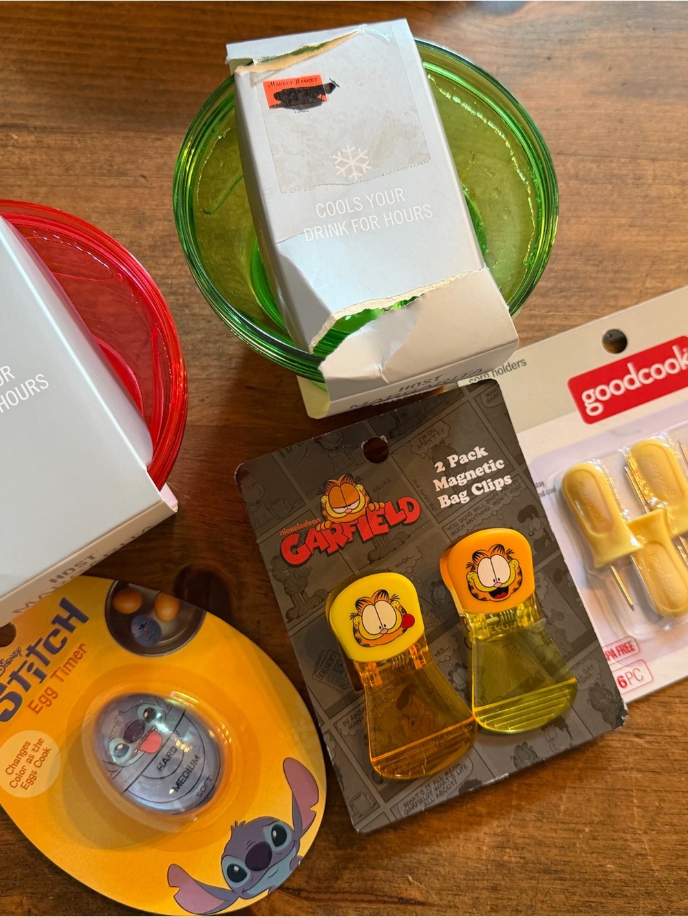 Fun Kitchen bundle - Picture 3 of 6